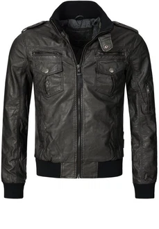 Indicode Winterjacke Pawel