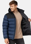 Indicode Herren Steppjacke Eberhardy 