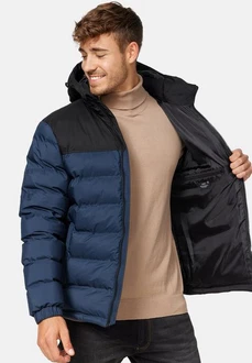 Indicode Herren Steppjacke Eberhardy Indicode Herren Steppjacke Eberhardy