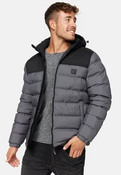 Indicode Herren Steppjacke Eberhardy 