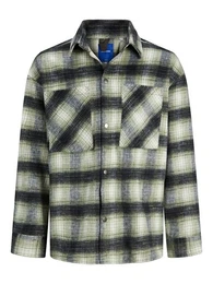 Anorak JORBANE JACKET BLK NOOS