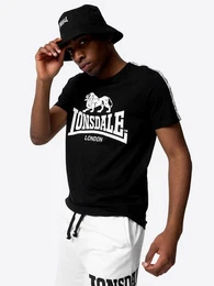 T-Shirt SHEVIOCK (1-tlg)