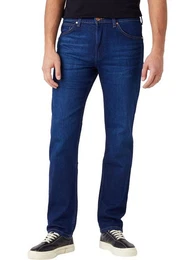 Straight-Jeans Greensboro mit Stretch