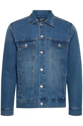 !Solid Jeansjacke SDHuxley