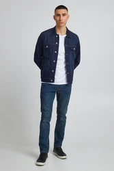 Solid Jeansjacke SDHuxley 