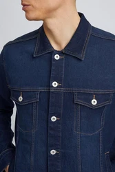 Solid Jeansjacke SDHuxley 