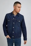 Solid Jeansjacke SDHuxley 