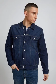 Solid Jeansjacke SDHuxley Solid Jeansjacke SDHuxley