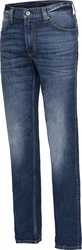 MUSTANG 5-Pocket-Style Stretch-Jeans Blau