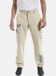 Jan Vanderstorm Cargohose Kollektion Khaki/Beige