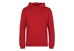 Fila Hoodie Beltinci Rot