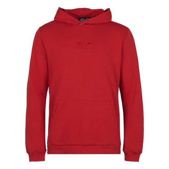 Fila Hoodie Beltinci Rot
