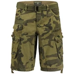 Geographical Norway Cargoshorts Brpanoramique 
