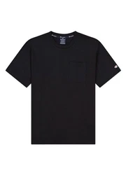 T-Shirt Herren T-Shirt 217165 KK001 NBK Schwarz
