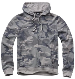 Hoodie Herren Sweatshirt Hoodie FVSJ Kapuzenpullover Longsleeve Pullover Neu