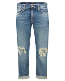 5-Pocket-Jeans Herren Jeans GRITTY JACKSON (1-tlg)