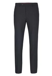 Anzughose 133001/162400 Flatfront-Style