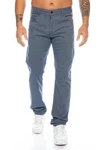 Cipo & Baxx Slim-fit-Jeans Herren Stoffhose Jeans Grau/Blau/Dunkelblau