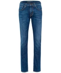 BALDESSARINI 5-Pocket-Jeans regular fit Blau/Hellblau BALDESSARINI 5-Pocket-Jeans regular fit Blau/Hellblau