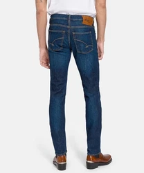 BALDESSARINI 5-Pocket-Jeans regular fit 
