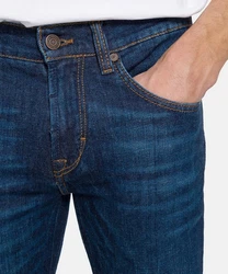 BALDESSARINI 5-Pocket-Jeans regular fit 