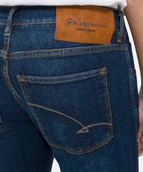 BALDESSARINI 5-Pocket-Jeans regular fit 