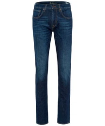 5-Pocket-Jeans John Tribute To Nature Candiani Denim