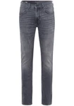 Baldessarini 5-Pocket Jeans John Tribute To Nature Hellgrau/Grau/Dunkelgrau/Dunkelblau