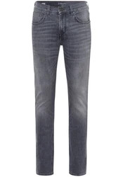 Baldessarini 5-Pocket Jeans John Tribute To Nature Hellgrau/Grau/Dunkelgrau/Dunkelblau