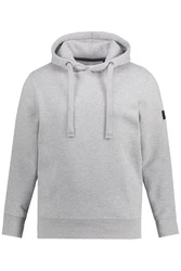 JP1880 Sweatshirt Hoodie Homewear Kapuze Kängurutasche 