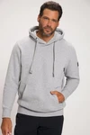 JP1880 Sweatshirt Hoodie Homewear Kapuze Kängurutasche 