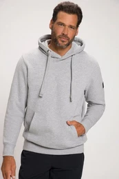 Sweatshirt Hoodie Homewear Kapuze Kngurutasche