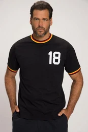T-Shirt T-Shirt Fuball Halbarm