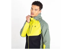 Dare2b Funktionsjacke Soaring Jacke Herren Outdoorjacke 