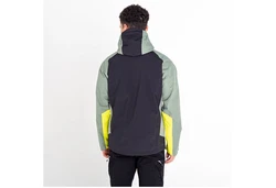 Dare2b Funktionsjacke Soaring Jacke Herren Outdoorjacke 