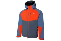Dare2b Funktionsjacke Soaring Jacke Herren Outdoorjacke 