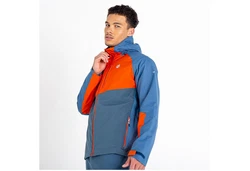 Dare2b Funktionsjacke Soaring Jacke Herren Outdoorjacke 