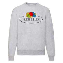 Sweatshirt Classic Raglan Sweat