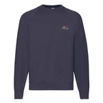 Fruit of the Loom Sweatshirt Classic Raglan Sweat Fruit of the Loom Sweatshirt Classic Raglan Sweat