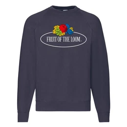 Sweatshirt Classic Raglan Sweat