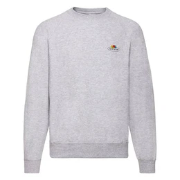 Sweatshirt Classic Raglan Sweat