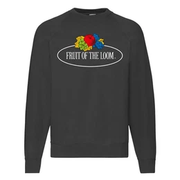Sweatshirt Classic Raglan Sweat