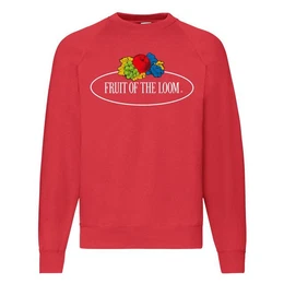 Sweatshirt Classic Raglan Sweat