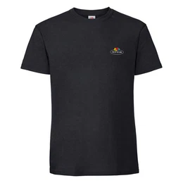 Rundhalsshirt Ringspun Premium T-Shirt