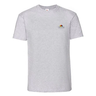 Fruit of the Loom Rundhalsshirt Ringspun Premium T-Shirt