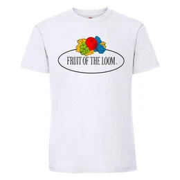 Rundhalsshirt Ringspun Premium T-Shirt