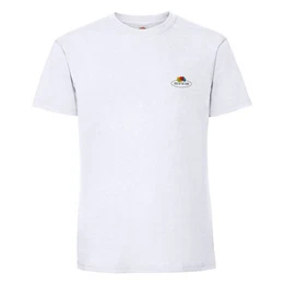 Rundhalsshirt Ringspun Premium T-Shirt