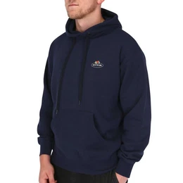 Kapuzensweatshirt Damen Kapuzenpullover mit Vintage-Logo