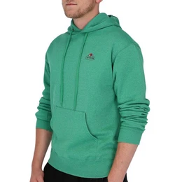 Kapuzensweatshirt Damen Kapuzenpullover mit Vintage-Logo