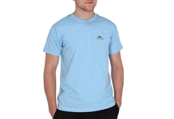 Fruit of the Loom Rundhalsshirt Valueweight T mit Vintage-Logo 